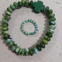 دستبند های رنگی در طرح و رنگ مختلف