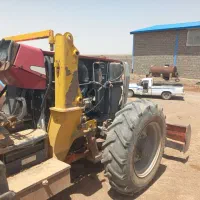 475 جفت|خودرو سنگین|بجستان, |دیوار