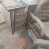 لوازم اداری و فروشگاهی مبل صندلی میز|مبلمان خانگی و میز عسلی|سبزوار, شهرک ابوذر|دیوار