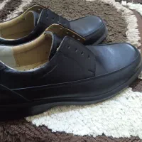 کفش دست دوز چرب اصل گاویسایز 43|کیف، کفش، کمربند|نورآباد, |دیوار