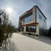 ویلاباغ دوبلکس۱۰۰۰متری۳میلیاردزیرقیمت کارشناسی|فروش خانه و ویلا|چمستان, |دیوار