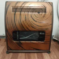 بخاری مشهد دوام