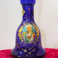 پایه قلیان شاه و فرح