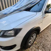 کوییک صفر مدل 404 جی ایکس ال کارکرد 5 گارانتی فعال