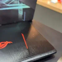 لپتاپ گیمینگ راگ|رایانه همراه|تهران, آسمان|دیوار