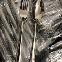 سرویس قاشق چنگال سولایتر