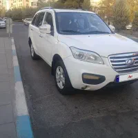 لیفان ایکس ۶۰مدل ۹۳ کم کارکرد بدون رنگ