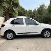 کوییک S (اقساط بانکی)|خودرو سواری و وانت|تهران, باغ فیض|دیوار