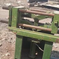 پرس چهار ستون