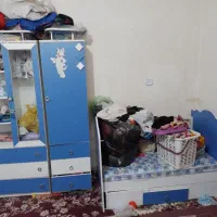 فرش دوازده متری قیمت توافقی|فرش|خاوه, |دیوار