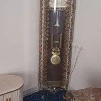 ساعت برنجی