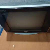 تلویزیون ۲۱اینچ