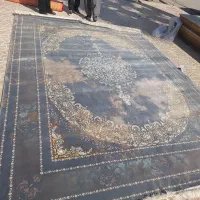 فرش محتشم ۱۲۰۰شانه