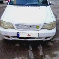 پراید 132