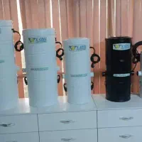 جارو مرکزی ویوان|جاروبرقی، جارو شارژی، بخارشو|اهواز, کیان اباد|دیوار