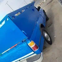 نیسان مدل 95 دوگانه فابریک|خودرو سواری و وانت|میاندوآب, |دیوار