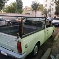 پیکان وانت CNG عروسک|خودرو سواری و وانت|باقرشهر, |دیوار