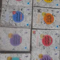 کتاب تست انسانی