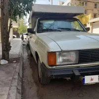 پیکان وانت CNG، مدل ۱۳۸۶|خودرو سواری و وانت|مشهد, الهیه|دیوار