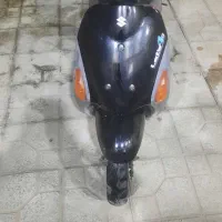 موتور پاکشتی لتس فور|موتورسیکلت|زارچ, |دیوار