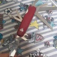 چاقوی چندکاره درحدنو|کلکسیون اشیاء عتیقه|بهارستان, |دیوار