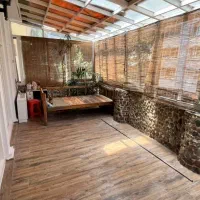 آپارتمان ویلا ۲۲۰ متر ۳ خواب دوبلکس|اجارهٔ آپارتمان|تهران, الهیه|دیوار