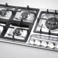 گاز صفحه ای نو