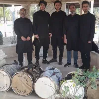 مداح ونی سنج دمام زنی بوشهری ها اکو فلوت تکمیل
