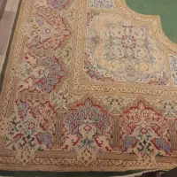 فرش ۹متری مشهد ۱۲متری کرمان وجفت ۶متری کرمان|فرش|کرج, عظیمیه|دیوار