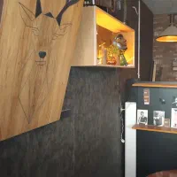 واگذاری کافه|فروش مغازه و غرفه|پاکدشت, پاکدشت (مامازند)|دیوار