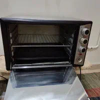 آون تستر همیلتون|اجاق گاز و لوازم برقی پختوپز|خرمآباد, |دیوار