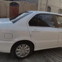 فروش سمند سورن xu7