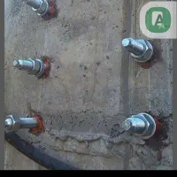 کاشت‌بلت‌کر‌گیری‌کاتر‌تخریب‌سوراخ‌کاری‌اهن|خدمات پیشه و مهارت|مشهد, امیریه|دیوار