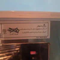 سولاردام ال جی در حال کار سفید تمیز مدل3853|اجاق گاز و لوازم برقی پختوپز|کیش, |دیوار