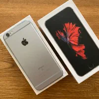 آیفون 6s پک اصلی کلکسیونی