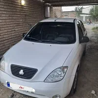 ماشین تیبا مدل ۱۴۰۱|خودرو سواری و وانت|سیمین شهر, |دیوار