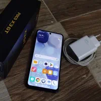 دوعدد گوشی شیایومی نوت 11s و پوکو X3 G5 گیمینگ|موبایل|اراک, |دیوار