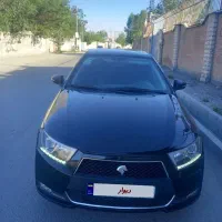 دنا پلاس توربو 6دنده فول با سانروف