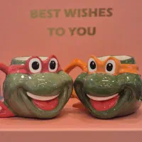 فروش ماگ دیزنی دست ساز اورجینال