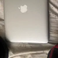 لپتاپ macbook air(2017)