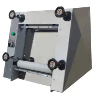 فروش انواع خمیر پهن کن نانوایی و پیتزایی|ماشینآلات صنعتی|خمینیشهر, |دیوار