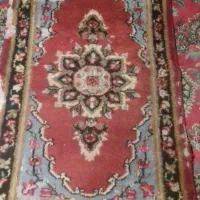 دوعدد قالیچه دست باف عشایری به قیمت مناسب