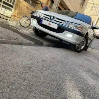پژو پارس tu5 96 کلاس 16|خودرو سواری و وانت|مشهد, احمدآباد|دیوار