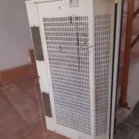 هود بی مکث  دوموتوره|هود|رشت, سعدی (تختی)|دیوار