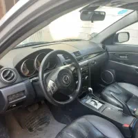 مزدا ۸۷ تیپ ۱|خودرو سواری و وانت|گرگان, |دیوار