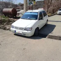 پراید 111 SE، مدل ۱۳۹۷