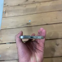 Iphone 15 pro زیر قیمت بازار|موبایل|بابل, |دیوار