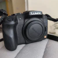 دوربین پاناسونیک Panasonic lumix G6