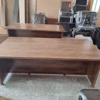 میز کنفرانس چوبی / وکیوم / میز جلسه