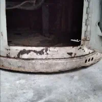 آبگرمکن قاینارخزر ۱۶۰لیتری کار کرده|آبگرمکن، پکیج، شوفاژ|میاندوآب, |دیوار